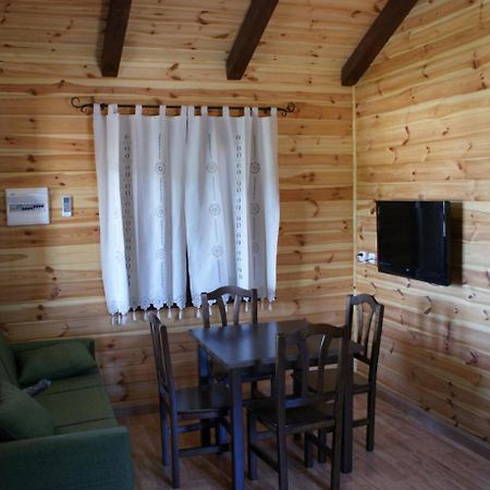 Lincetur Cabaneros - Centro De Turismo Rural Navas de Estena Екстериор снимка