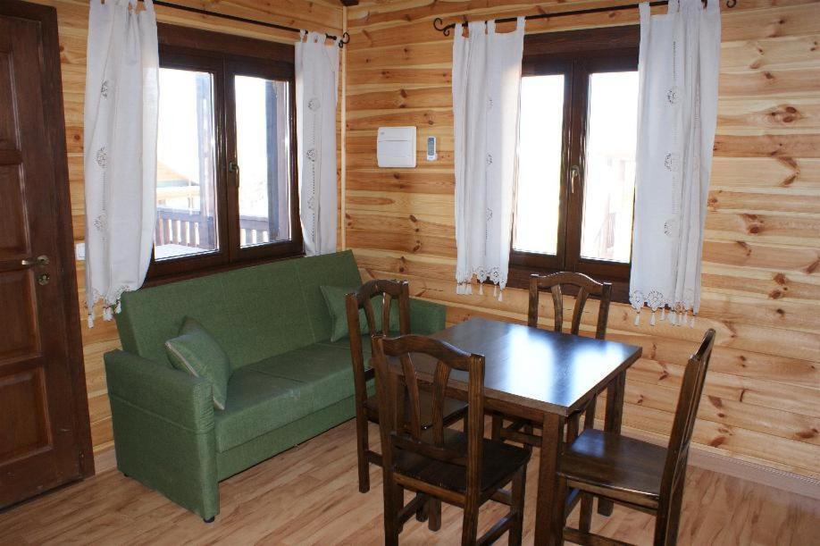 Lincetur Cabaneros - Centro De Turismo Rural Navas de Estena Екстериор снимка